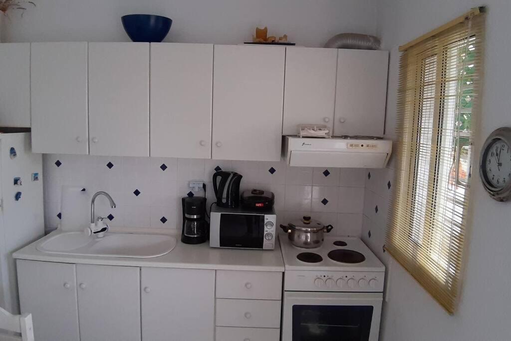 Kleo House Kalives Polygyros Halkidiki Villa Kalyves Polygyrou Kültér fotó