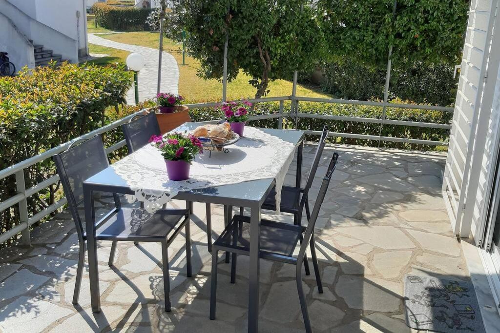 Kleo House Kalives Polygyros Halkidiki Villa Kalyves Polygyrou Kültér fotó