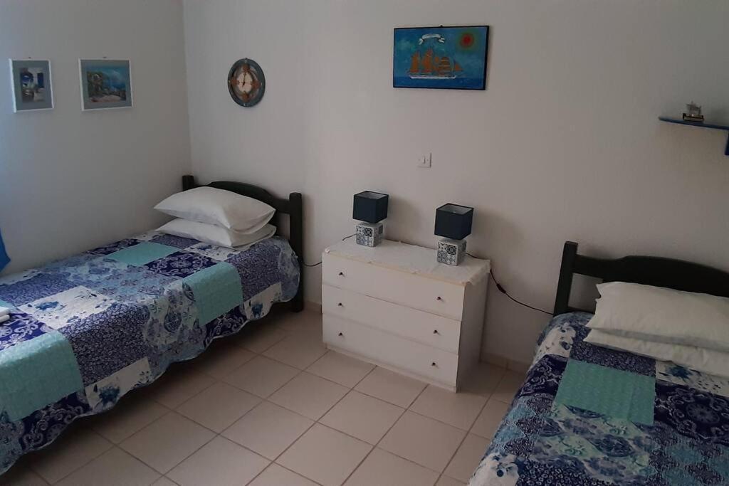 Kleo House Kalives Polygyros Halkidiki Villa Kalyves Polygyrou Kültér fotó